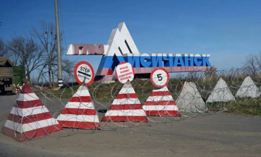 Из-за сбоя локальной мобильной сети в Лисичанске умер человек