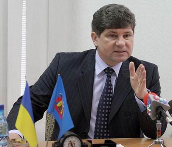  Быть фонтану в центре Луганска или нет
