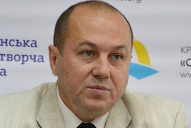В Северодонецке появится улица Сергея Самарского