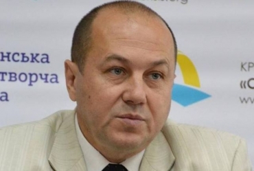 В Северодонецке появится улица Сергея Самарского