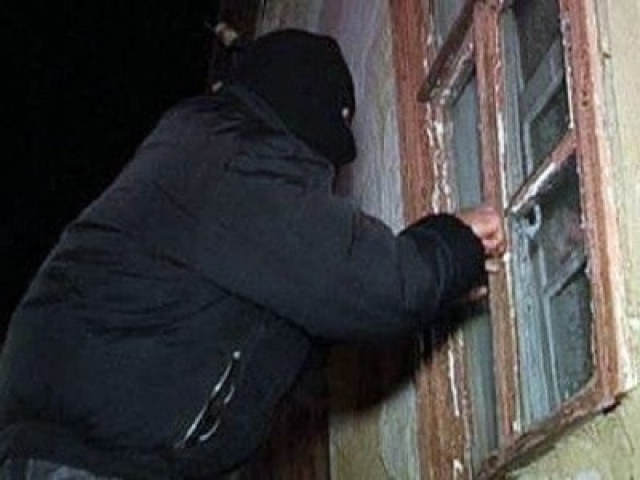В ОРЛО становится все опаснее - грабители активизировались