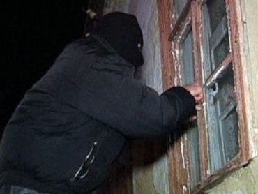 В ОРЛО становится все опаснее - грабители активизировались