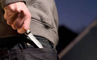 На Луганщине 7 случаев поножовщины