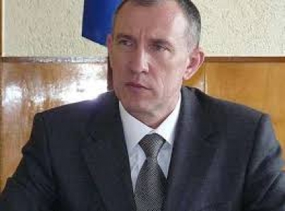 В Стаханове обвалилась кровля жилого дома