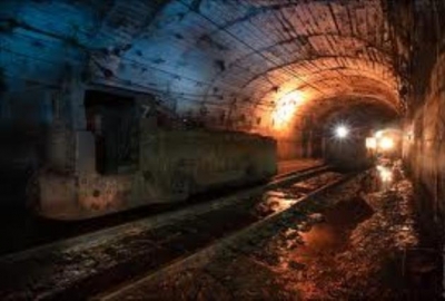 Несчастные случаи на шахтах не редкость