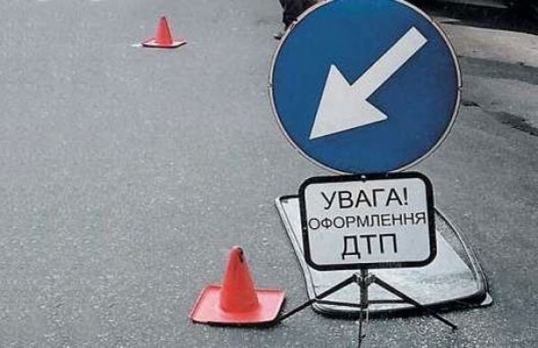 На Луганщине за год в ДТП погибло 6 детей
