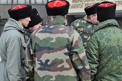  «Хозяева» земли луганской не могут поделить топливо