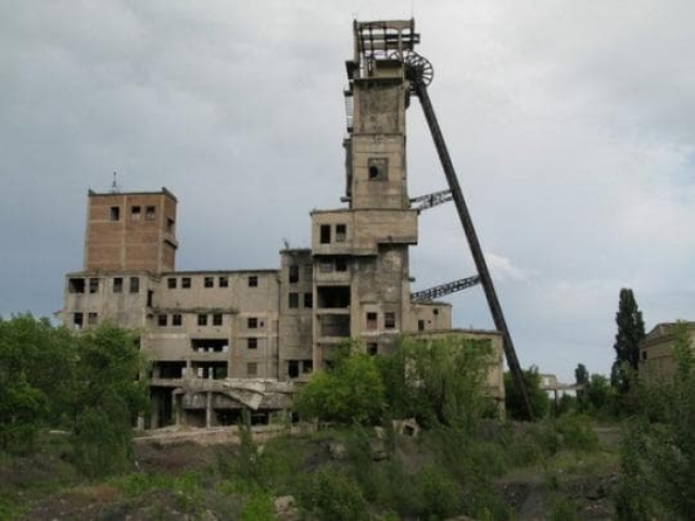 131 млн грн выдели Кабмин для предотвращения техногенной катастрофы на Луганщине