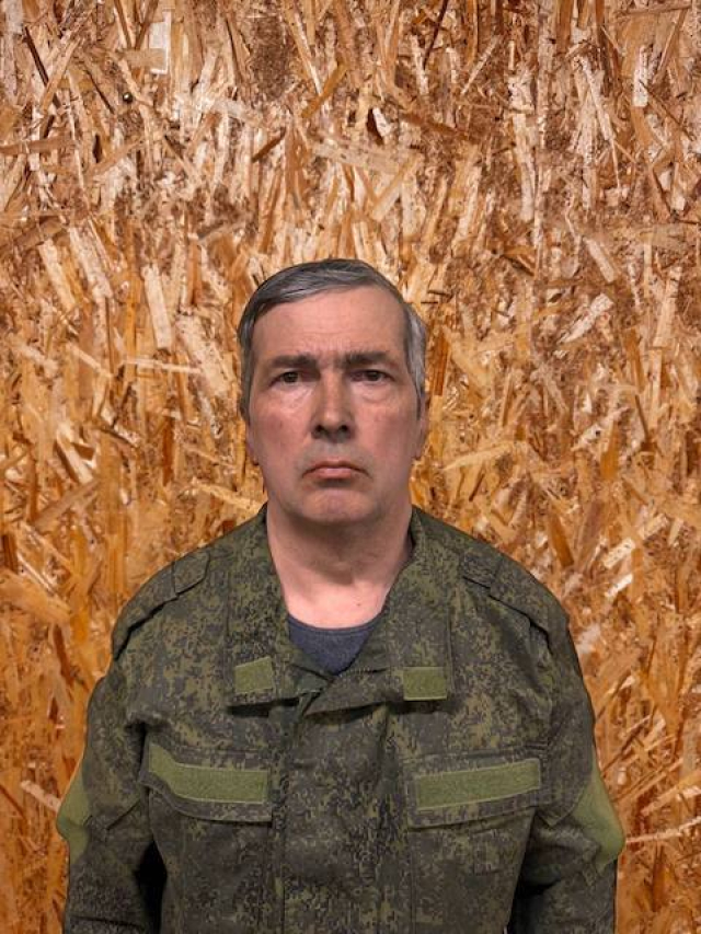 Расстрелял командиров и скрылся - оккупанты разыскивают мобилизованного жителя ВОТ
