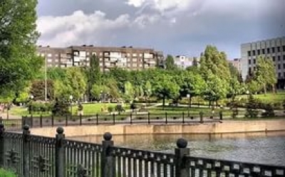 Жителям Алчевска не рекомендуют купаться в местных водоемах