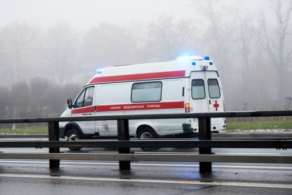 В оккупированном Алчевске тяжело травмирован юноша