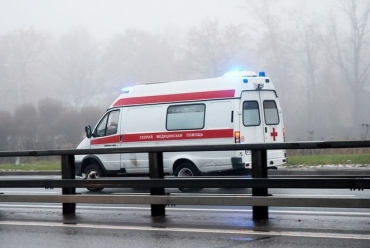 В оккупированном Алчевске тяжело травмирован юноша