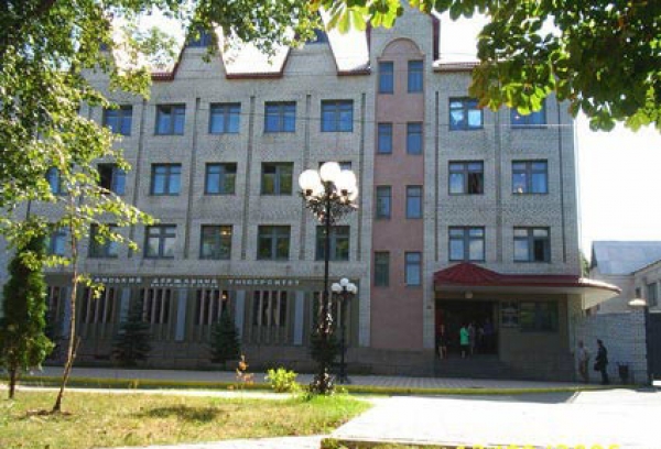 Курсанты провели благотворительный КВН