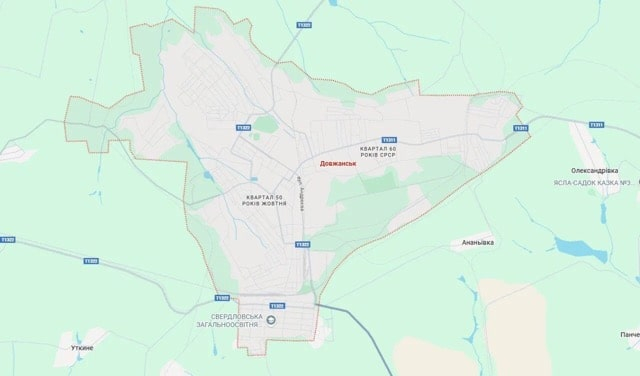 Силы спецопераций поразили важные военные объекты оккупантов