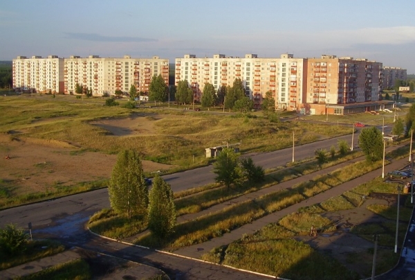Переезд медуниверситета даст Рубежному новые рабочие места