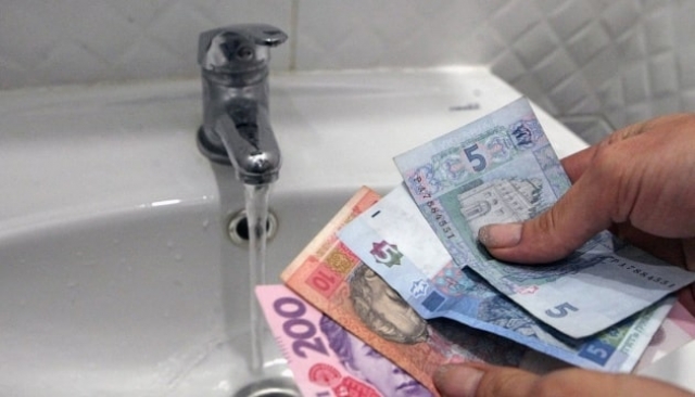 В Попасной отказались поднимать тарифы на водоснабжение