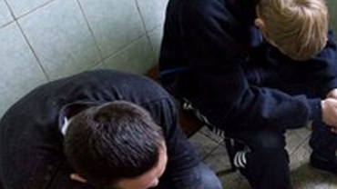 Группа малолетних убийц из Луганска была задержана после преступления в Николаеве