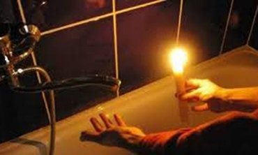Без света и воды оказалась вся оккупированная Луганщина