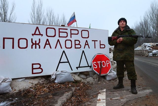 В Луганске исчез уроженец Севастополя, а в Крыму убили жительницу Донбасса