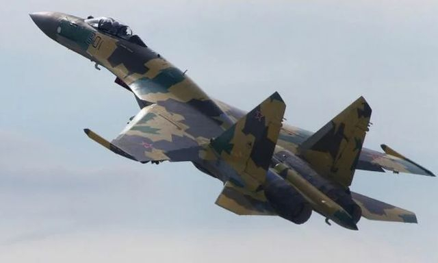 Воздушные силы ВСУ в один день сбили 3 вражеских самолета (видео)