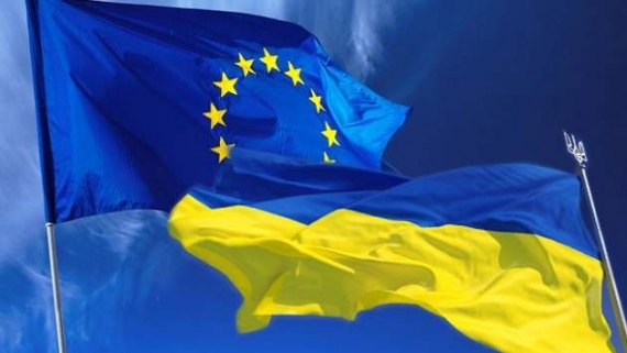 Полтора миллиона евро выделил Евросоюз на восстановление моста в Луганской области
