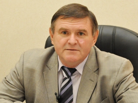 Мэру Северодонецка грозит 6 лет тюрьмы