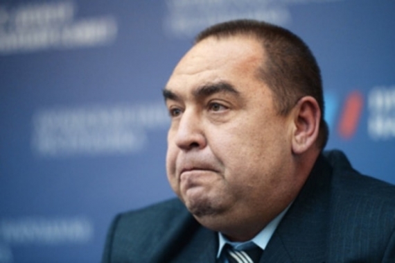 Луганские школы назовут именами сепаратистов