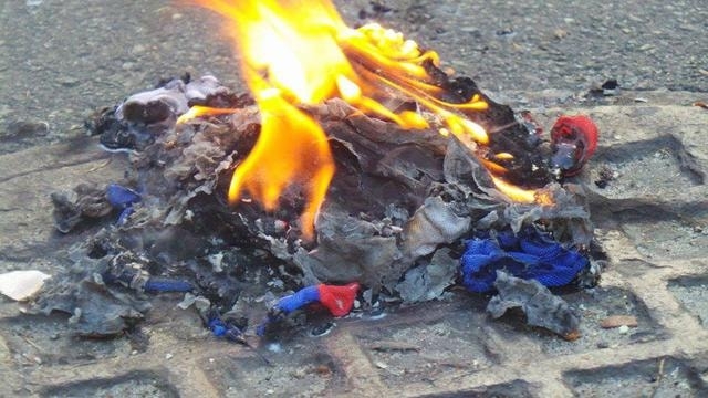 Фан-клуб Луганской «Зари» призывает спасти от тюрьмы молодых патриотов