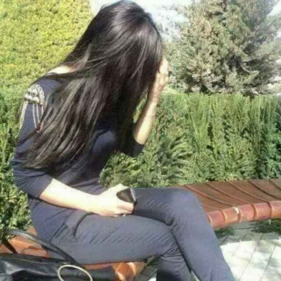 Полицейские Лисичанска вернули домой юную беглянку