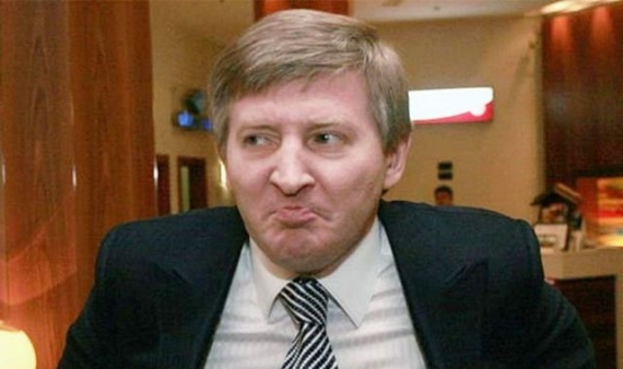 У Ахметова грозятся наказать российские компании, которые рискнут использовать предприятия «Метинвеста»