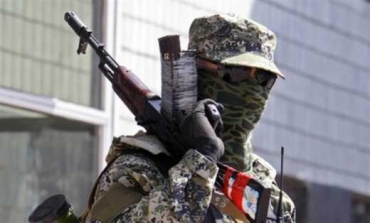 Командир отделения «народной милиции ЛНР» арестован в Луганской области