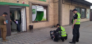 Взрыв в Старобельске: стали известны подробности
