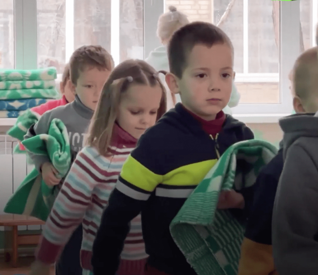 Детские сады в Северодонецке перешли на 2-часовой режим работы