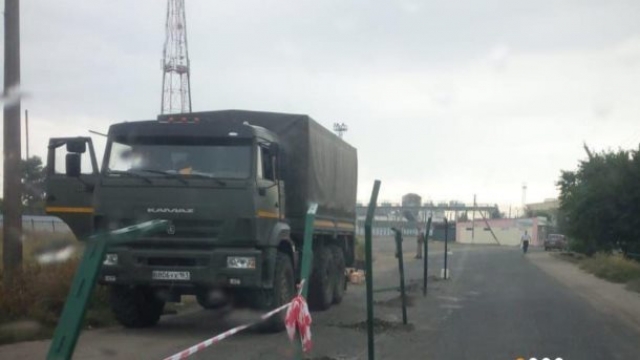 Односторонне движение введено на проблемной улице Меловом
