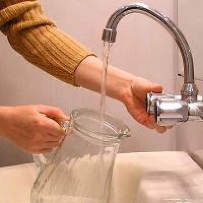 Как на Луганщине восстанавливают водоснабжение