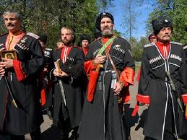 Пожизненное заключение грозит казаку из Лисичанска