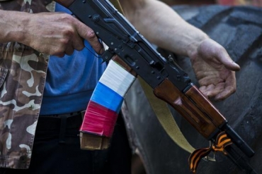 В одной из школ Ирмино хотят устроить казарму