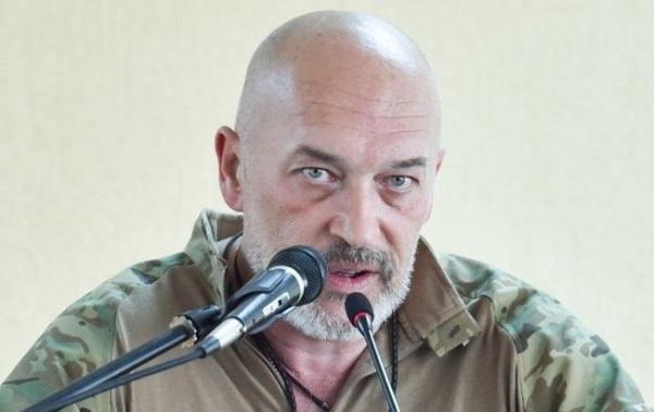 Георгий Тука рассказал о покушениях на него