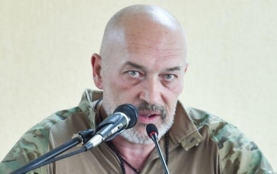 Георгий Тука рассказал о покушениях на него