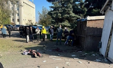 В больнице скончался мужчина, пострадавший во время «террористического акта»