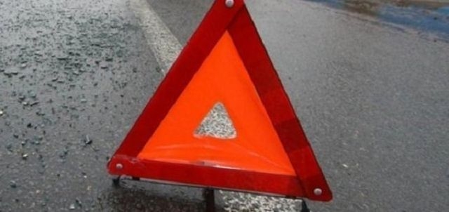 ОРЛО: один из пострадавших в ДТП в Кадиевке находится в коме