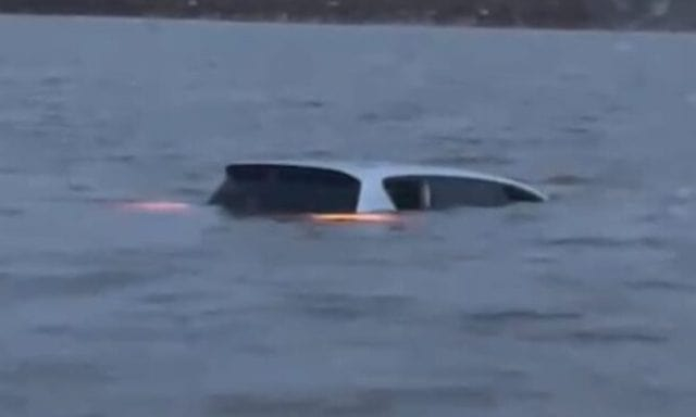 В оккупированном Айдаре в ДТП погиб 18-летний водитель автомобиля