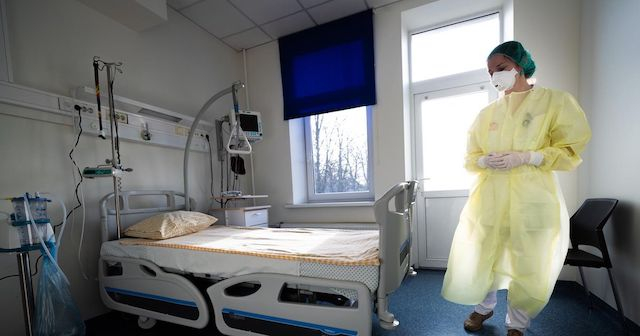 В больнице Джанкоя довели до смерти пациента - уроженца Луганщины