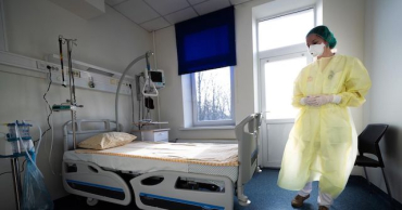 В больнице Джанкоя довели до смерти пациента - уроженца Луганщины