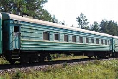 На Луганщине злоумышленники порезали 63 грузовых вагона