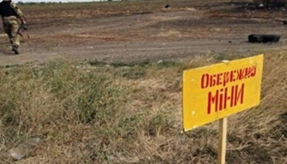 15-летний подросток травмирован при попытке разобрать взрывное устройство