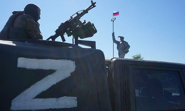 Россияне возобновили атаки на Сватовском и Кременском направлениях