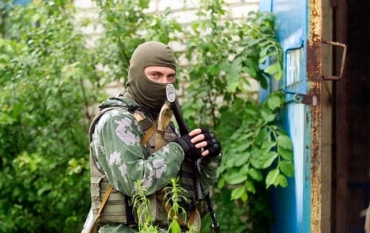 Из уголовников – в «разведчики»: задержаны шпионы оккупантов