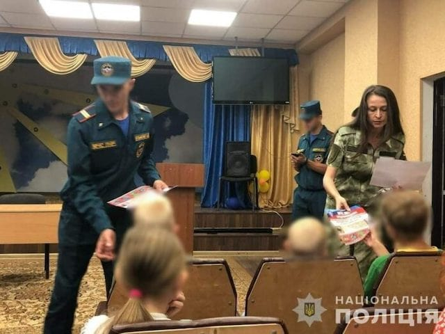 Сотрудница оккупационной «прокуратуры» приговорена к лишению свободы