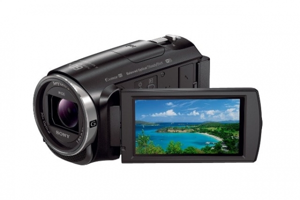 Видеокамера flash hd sony hdr-cx620 black (видео обзор, фото, технические характеристики, отзывы)